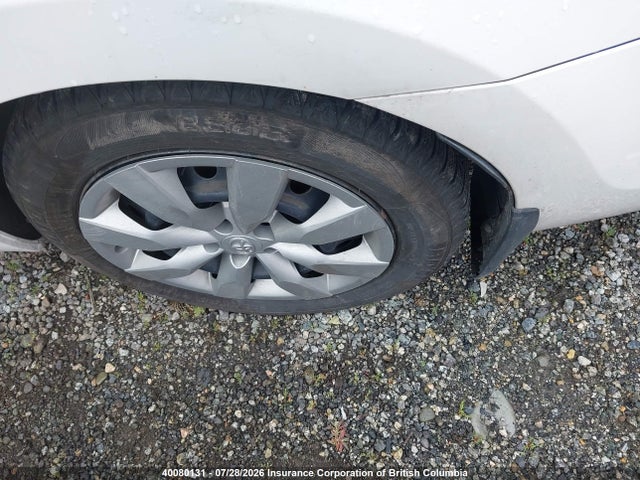40080131 :رقم المزاد ، 2T1BURHE6GC690449 vin ، 2016 Toyota Corolla L/le/le Pls/prm/s/s Pls مزاد بيع
