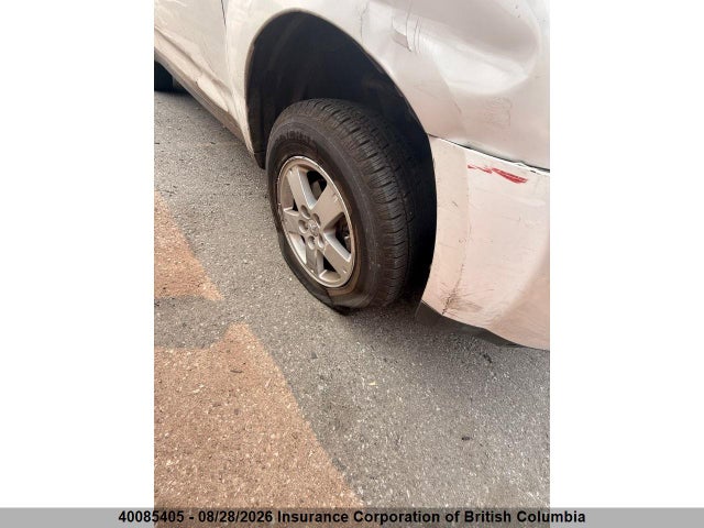 Aukcja sprzedaży 2008 Mitsubishi Outlander Es, vin: JA4LT21W98Z604960, numer aukcji: 40085405