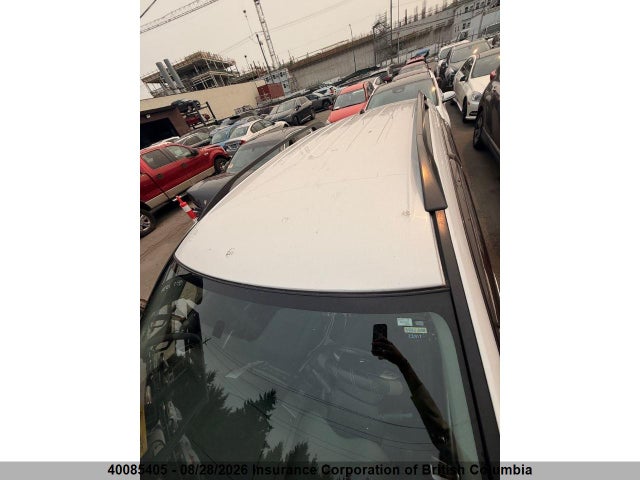 Aukcja sprzedaży 2008 Mitsubishi Outlander Es, vin: JA4LT21W98Z604960, numer aukcji: 40085405