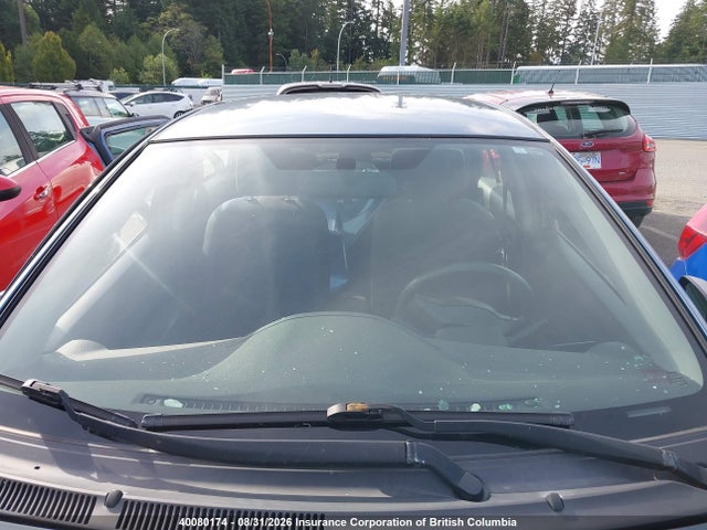 40080174 :رقم المزاد ، JTDBT903481293146 vin ، 2008 Toyota Yaris مزاد بيع