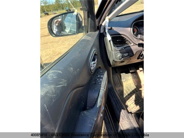 Jeep Cherokee Trailhawk 2020 1C4PJMBX6LD639316 Image 13