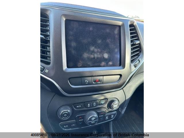 Jeep Cherokee Trailhawk 2020 1C4PJMBX6LD639316 Image 15