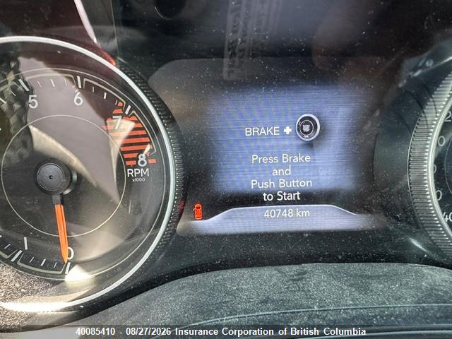 Jeep Cherokee Trailhawk 2020 1C4PJMBX6LD639316 Image 16