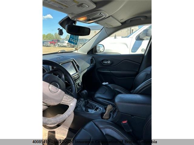 Jeep Cherokee Trailhawk 2020 1C4PJMBX6LD639316 Image 17