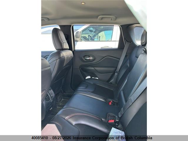 Jeep Cherokee Trailhawk 2020 1C4PJMBX6LD639316 Image 19