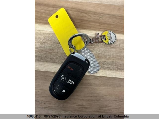 Jeep Cherokee Trailhawk 2020 1C4PJMBX6LD639316 Image 21