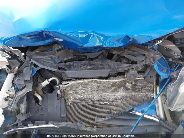 VNKKTUD39FA019202 Toyota Yaris