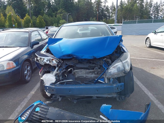 VNKKTUD39FA019202 Toyota Yaris