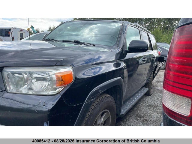 Aukcja sprzedaży 2011 Toyota 4runner Sr5/limited/trail, vin: JTEBU5JR1B5056330, numer aukcji: 40085412