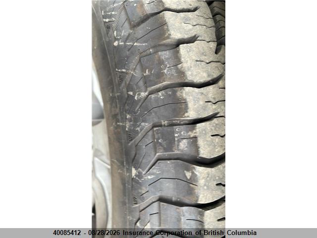 40085412 :رقم المزاد ، JTEBU5JR1B5056330 vin ، 2011 Toyota 4runner Sr5/limited/trail مزاد بيع