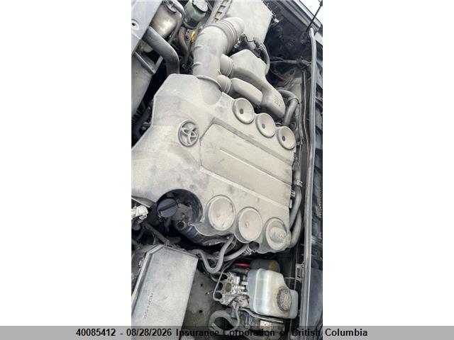 40085412 :رقم المزاد ، JTEBU5JR1B5056330 vin ، 2011 Toyota 4runner Sr5/limited/trail مزاد بيع