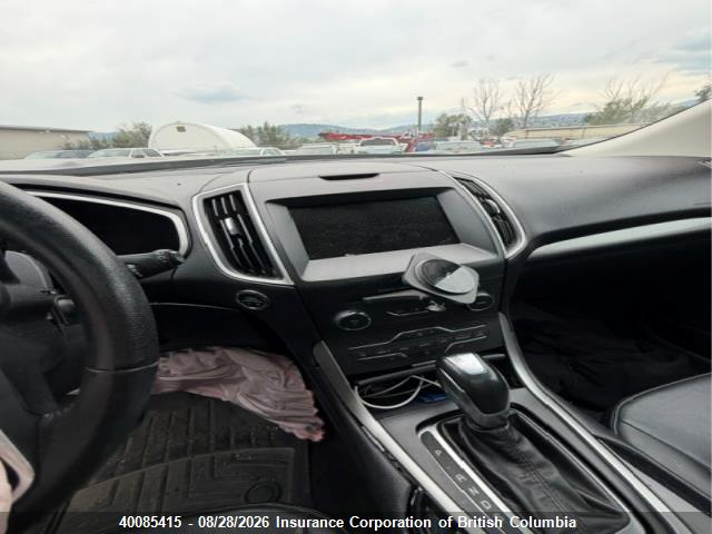 2FMPK4J89GBC38700 Ford Edge
