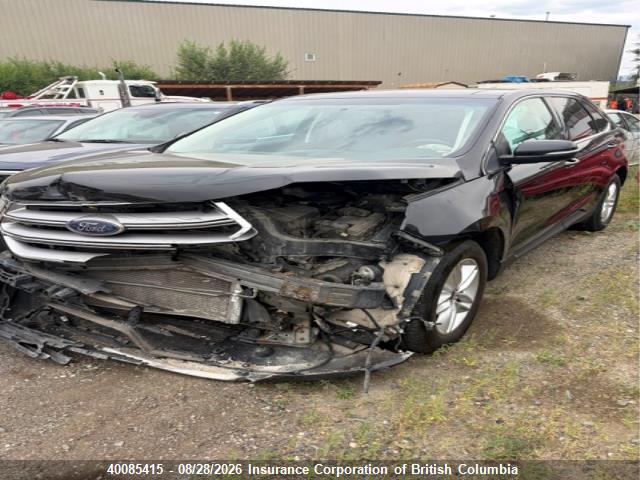 2FMPK4J89GBC38700 Ford Edge
