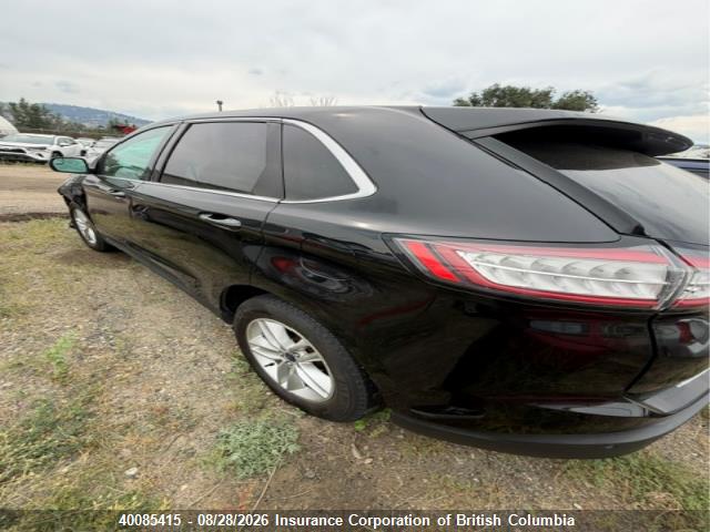 2FMPK4J89GBC38700 Ford Edge