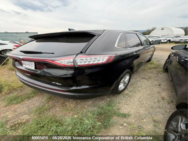 2FMPK4J89GBC38700 Ford Edge