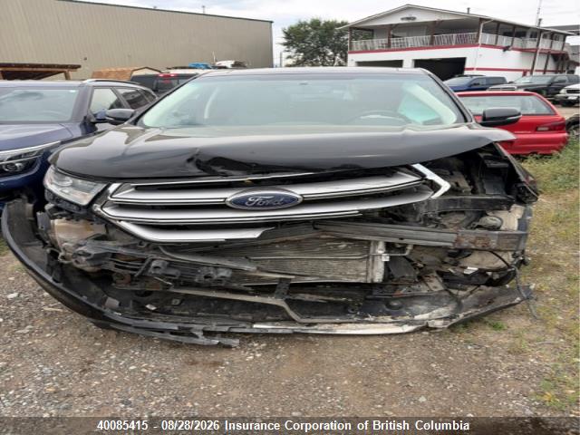 2FMPK4J89GBC38700 Ford Edge