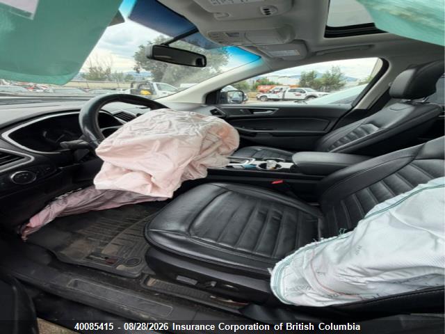 2FMPK4J89GBC38700 Ford Edge