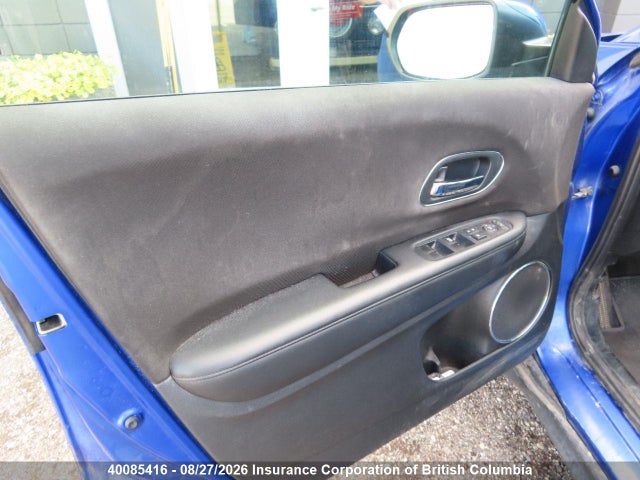 3CZRU6H51JM101751 Honda HR-V