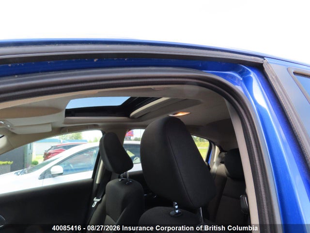 3CZRU6H51JM101751 Honda HR-V
