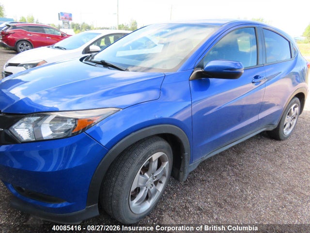 3CZRU6H51JM101751 Honda HR-V