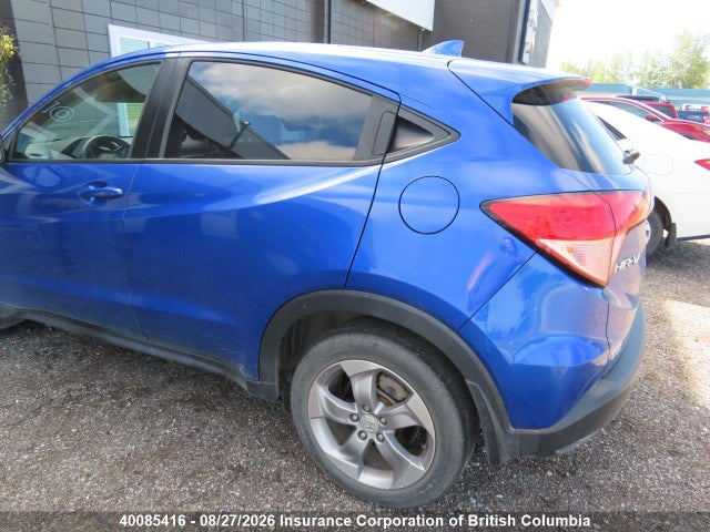 3CZRU6H51JM101751 Honda HR-V