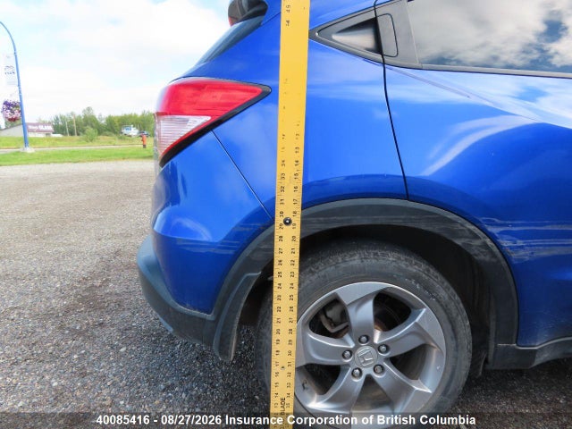 3CZRU6H51JM101751 Honda HR-V
