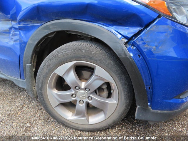 3CZRU6H51JM101751 Honda HR-V