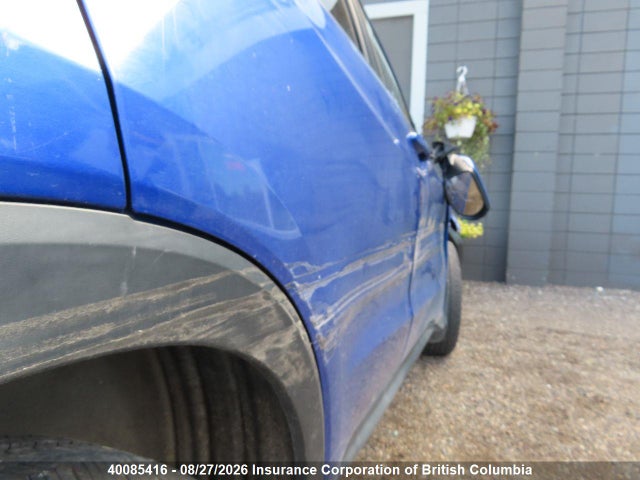 3CZRU6H51JM101751 Honda HR-V
