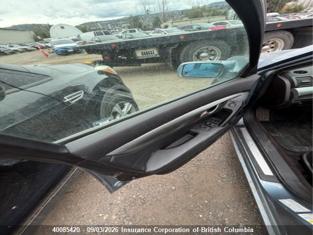 40085420 :رقم المزاد ، 19UUA86589A801350 vin ، 2009 Acura Tl مزاد بيع