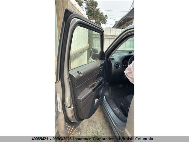 Jeep Patriot 2014 1C4NJRAB1ED920808 Image 10