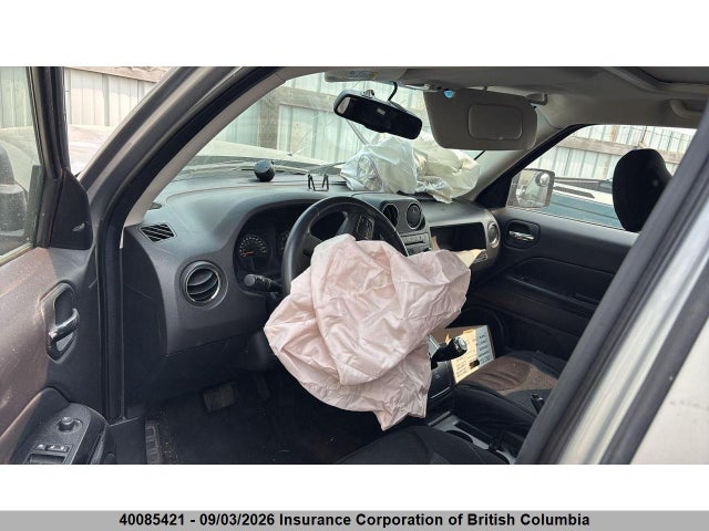 Jeep Patriot 2014 1C4NJRAB1ED920808 Image 11