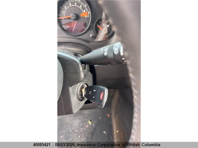 Jeep Patriot 2014 1C4NJRAB1ED920808 Image 14