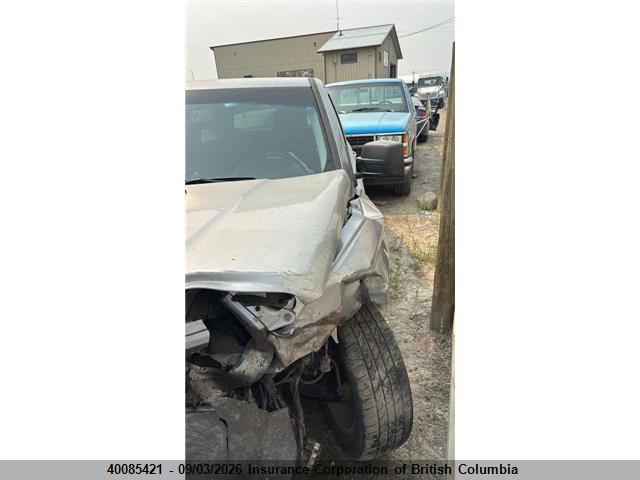 Jeep Patriot 2014 1C4NJRAB1ED920808 Image 6