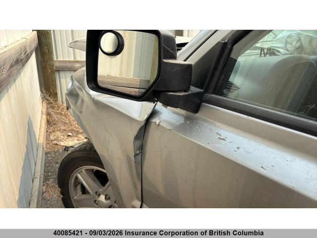 Jeep Patriot 2014 1C4NJRAB1ED920808 Image 7