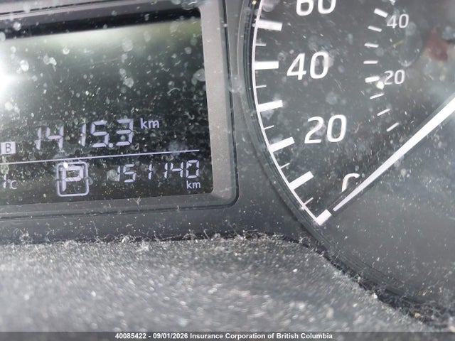 3N1AB7AP0FL650500 Nissan Sentra S/sv/sr/sl
