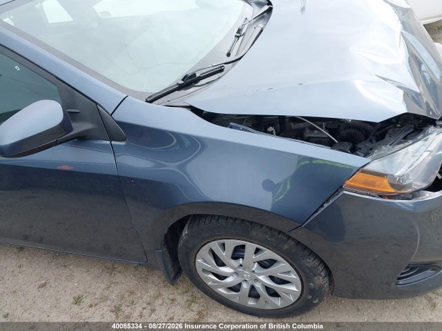 2T1BURHE4JC104807 Toyota Corolla L/le/xle/se/xse
