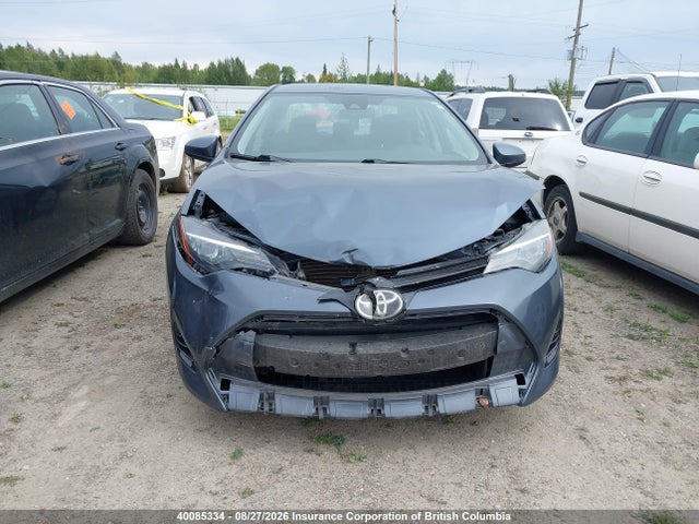 2T1BURHE4JC104807 Toyota Corolla L/le/xle/se/xse
