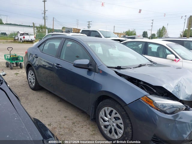 2T1BURHE4JC104807 Toyota Corolla L/le/xle/se/xse