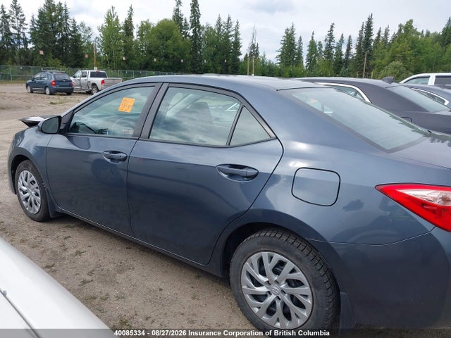 2T1BURHE4JC104807 Toyota Corolla L/le/xle/se/xse