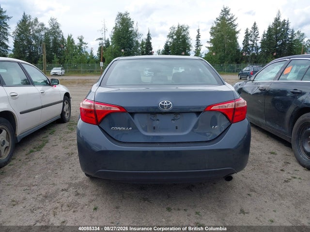 2T1BURHE4JC104807 Toyota Corolla L/le/xle/se/xse