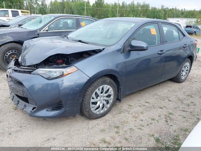 2T1BURHE4JC104807 Toyota Corolla L/le/xle/se/xse