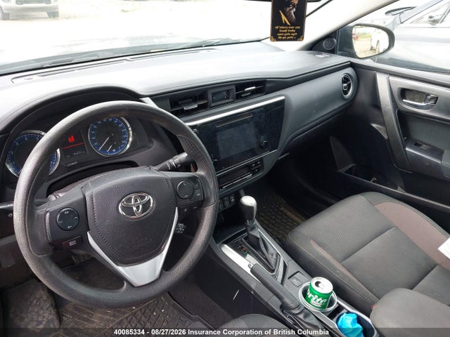 2T1BURHE4JC104807 Toyota Corolla L/le/xle/se/xse