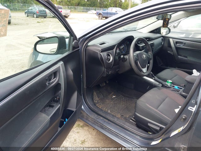 2T1BURHE4JC104807 Toyota Corolla L/le/xle/se/xse