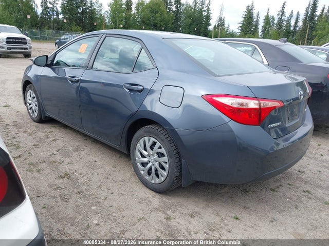 2T1BURHE4JC104807 Toyota Corolla L/le/xle/se/xse