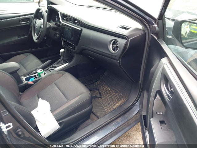 2T1BURHE4JC104807 Toyota Corolla L/le/xle/se/xse