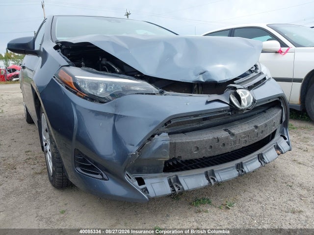 2T1BURHE4JC104807 Toyota Corolla L/le/xle/se/xse