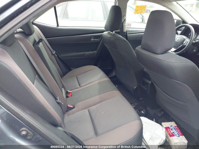 2T1BURHE4JC104807 Toyota Corolla L/le/xle/se/xse