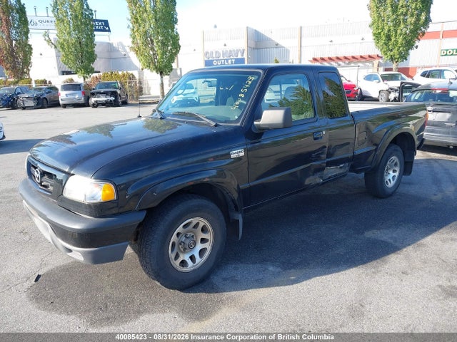 Продаж на аукціоні авто 2009 Mazda B4000, vin: 4F4YR46E19PM01085, номер лоту: 40085423
