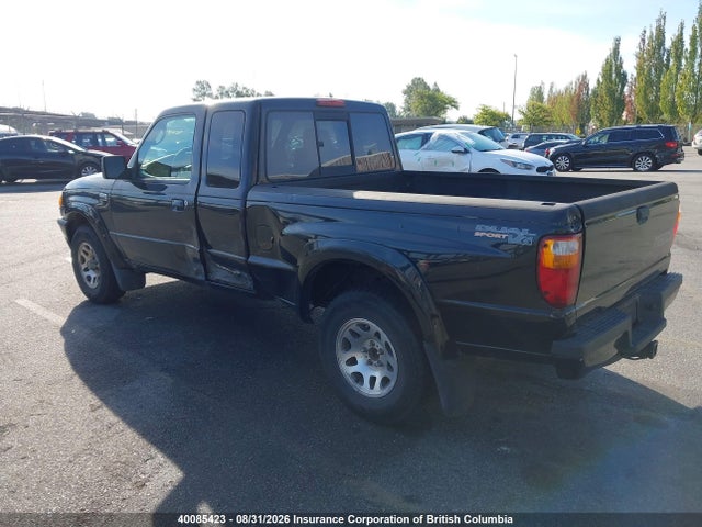 Продаж на аукціоні авто 2009 Mazda B4000, vin: 4F4YR46E19PM01085, номер лоту: 40085423