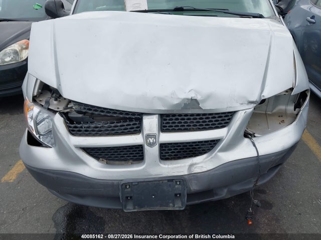 Aukcja sprzedaży 2002 Dodge Caravan Se, vin: 1B4GP25R12B516773, numer aukcji: 40085162